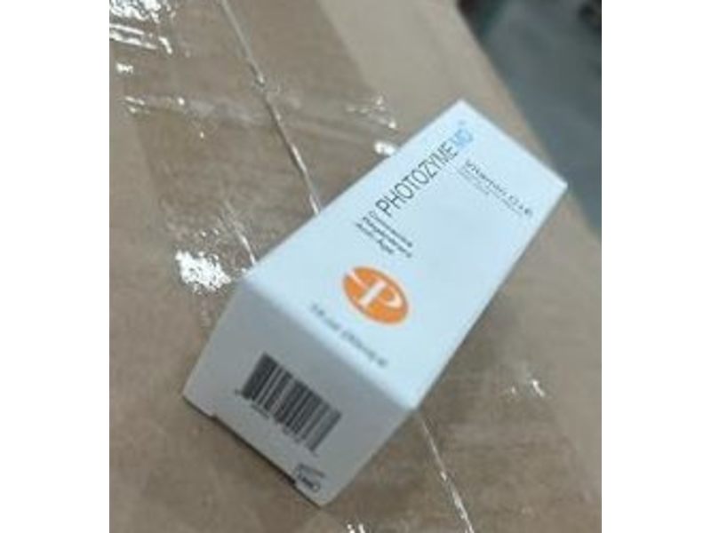 Photozyme Anti Aging Vitamin C + E Face Serum, 1 fl oz/30 mL