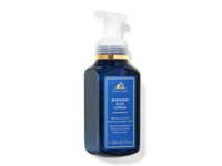 Bath & Body Works White Barn Gentle & Clean Foaming Hand Soap, Midnight Blue Citrus, 8.75 fl oz/259 mL - Image 2