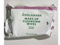 Coop Anglamark Make-Up Cleansing Wipes, 25 Count - Image 3