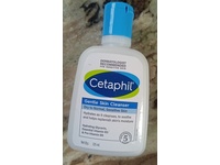 Cetaphil Gentle Skin Cleanser, Dry To Normal Sensitive Skin, 125 mL - thumbnail 4