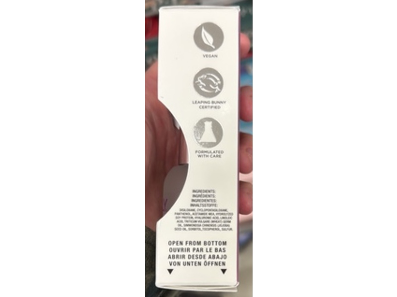Orly Lash Dry Quick-Dry High Shine Drops, 0.8 fl oz/18 mL