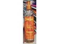 Tree Hut Moisturizing Shave Oil, Golden Vanilla, 7.7 fl oz/227 mL - thumbnail 2