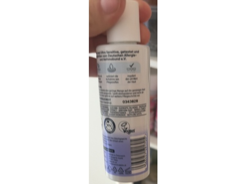 Dm Balea Med Ultra Sensitive Milky Toner, Panthenol & Cica, 100 mL