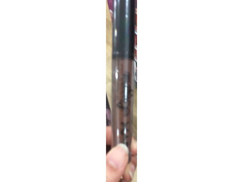 NYX Professional Makeup Lip Lingerie Lipstick, 05 Beauty Mark, 0.13 oz