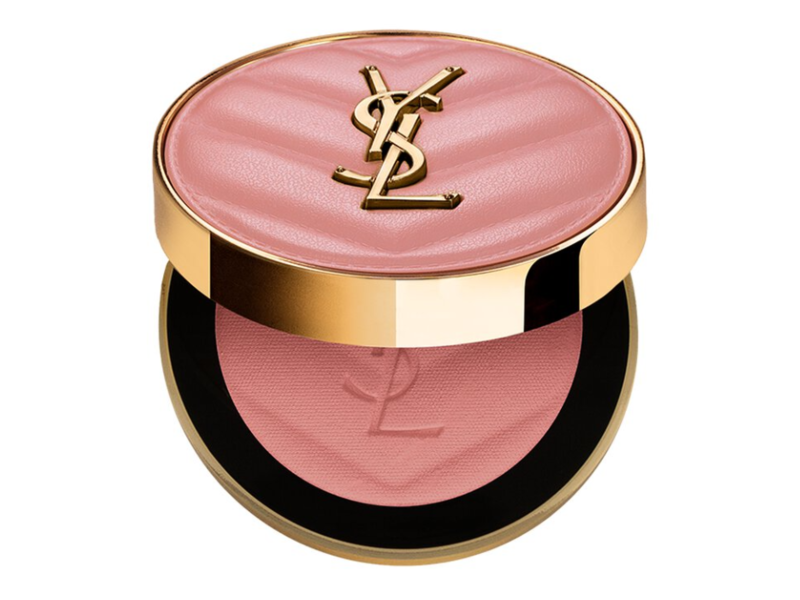 Yves Saint Laurent Make Me Blush, 06 Rose Haze, 0.21 oz/6 g