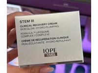 Iope XMD Stem III Clinical Recovery Cream, 1.69 fl oz/50 mL - thumbnail 2