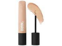 Makeup By Mario Master Mattes Long-Wear Cream Eyeshadow, Bisque, 0.06 fl oz/2 mL - Image 2