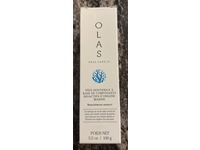 Olas Marine Bio-Active Whitening Toothpaste, 3.5 oz/100 g - Image 3