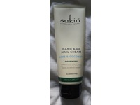 Sukin Hand & Nail Cream, Lime & Coconut, 4.23 fl oz/125 mL - Image 3