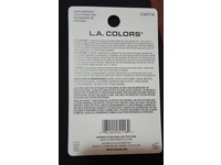 L.A Colors Lash Adhesive, Black, 0.035 oz/1 g, Pack Of 2 - Image 5