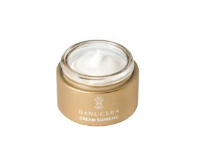 Danucera Cream Supreme, 1.69 fl oz