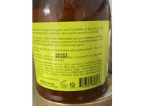 K-Beauty Moac Curl Vitalizer Leave-In Conditioner, 8.6 fl oz, Pack Of 4 - Image 5