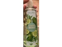 Johnson Parker Hand Soap, Cucumber Mint, 14 fl oz/414 mL - thumbnail 2