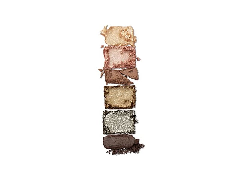 Physicians Formula Butter Believe It! Eyeshadow Bronzed Nudes