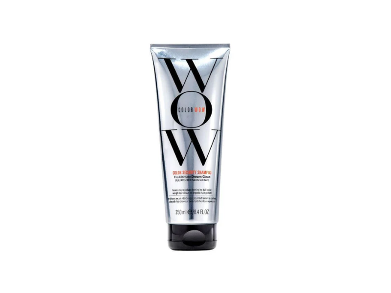 Color Wow Color Security Shampoo, 8.4 fl oz/250 mL