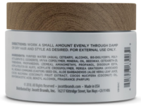 Blackstone Mens Grooming Thickening Fibre Paste, Sandalwood, 4 oz/113 g - thumbnail 8