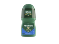 Mitchum Men Roll On Antiperspirant & Deodorant, Ice Fresh, 50 mL - thumbnail 1
