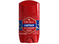 Old Spice Antiperspirant & Deodorant, Captain, 2.6 oz/73 g, Pack Of 6 - Image 2