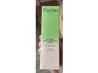 Purito Oat PDRN Gentle Refining Toner, Oat Seed Water, 6.76 fl oz/200 mL - thumbnail 2