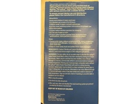 Up & Up Sinus Relief Saline Wash Packets, 0.1 oz/2.8 g, 100 Count - thumbnail 3