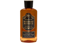 Bath & Body Works 3-In-1 Hair, Face & Body Wash, Whiskey Reserve, 10 fl oz/295 mL. - thumbnail 1