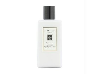 Jo Malone London Honey Body & Hand Lotion, Nectarine Blossom, 8.5 oz