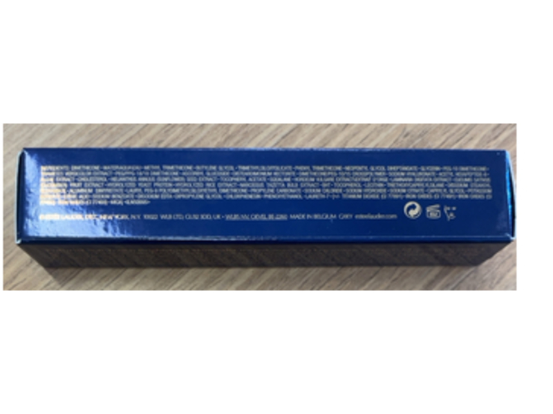 Estee Lauder Futurist Soft Touch Brightening Skincealer, 1W, 0.2 fl oz/6 mL