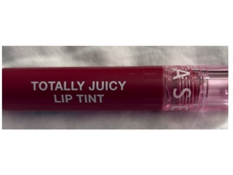 Sephora Collection Totally Juicy Lip Tint, 09 Maple Glaze, 0.18 fl oz/5.5 mL