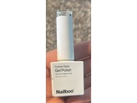 Nailboo Forever Glaze Gel Polish, Diamond Daze, 0.3 fl oz/9 mL - thumbnail 2