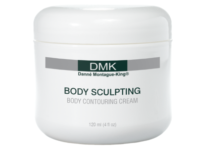 Dmk Body Sculpting Contouring Cream, 4 fl oz/120 mL