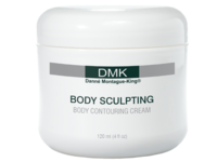Dmk Body Sculpting Contouring Cream, 4 fl oz/120 mL - Image 2