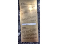 Cosrx Advanced The Vitamin C 23 Serum, Super Vitmain E + Hyaluronic Acid, 0.70 oz/20 g - thumbnail 3