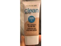 CoverGirl Clean Matte BB Cream, 520 Light, 1 fl oz/30 mL. - thumbnail 3