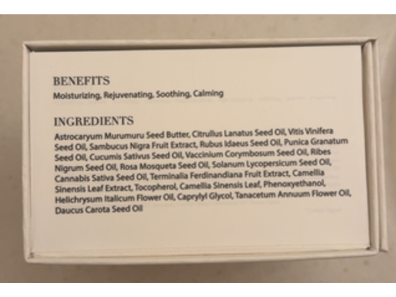 Anfisa Skin An-Balm Radiant Hydra-Balm, 1.6 fl oz/50 mL