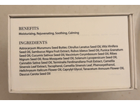 Anfisa Skin An-Balm Radiant Hydra-Balm, 1.6 fl oz/50 mL - Image 4