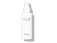 Vivant 3-In-1 Toner, 9% Madelic Acid, 4 fl oz/115 mL - Image 2