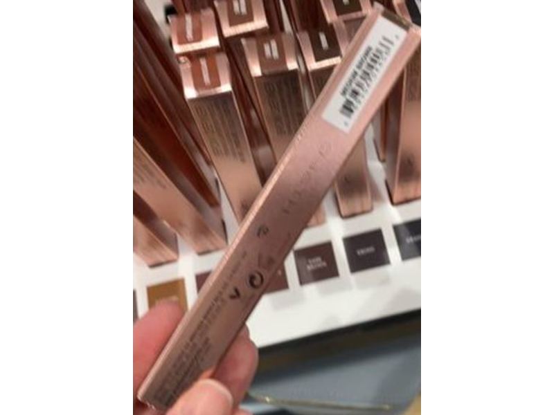 Anastasia Beverly Hills Brow Definer, Medium Brown, 0.007 oz/0.2 g