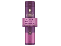 Schwarzkopf Keratime Color Protect Shampoo, 10.1 oz - thumbnail 1