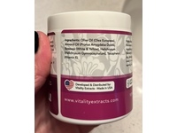 Vitality Extracts Essential Oil Balm, Helichrysum, 6 oz/170 g - Image 4