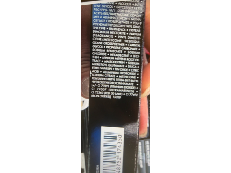 Make Up For Ever Tone Up Perfector Step 1 Primer, 1 fl oz/30 mL