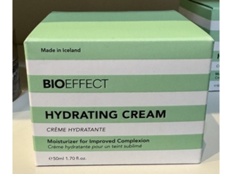 Bioeffect Hydrating Cream, 1.7 fl oz/50 mL