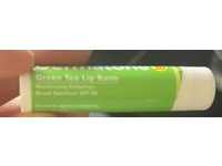 Dermatone Lip Balm, Green Tea, SPF 30, 0.15 oz/4.2 g, Pack Of 2 - thumbnail 3
