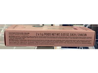 Laura Mercier Roseglow Caviar Eye Color Stick Duo, Wild Rose & Bed Of Roses, 0.03 oz/1 g - thumbnail 3