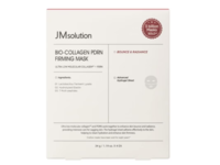 Jmsolution Bio Collagen Pdrn Firming Mask, 1.19 oz/34 g, 4 Count - Image 2