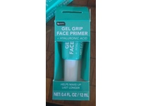 B.Pure Gel Grip Face Primer, 0.4 fl oz/12 mL - Image 2