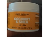 Marc Anthony Deep Nourishing Shampoo, Coconut & Shea, 10 oz/283 g - Image 3