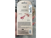 Pure Benefits Lip Treatment, Peptide, 0.81 fl oz/24 mL - Image 3