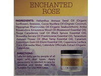 Intimate Rose Organic Feminine Balm, Enchanted Rose, 2 fl oz - Image 4