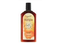 Agadir Daily Moisturizing Shampoo, Argan Oil, 12.4 fl oz/366 mL - Image 2