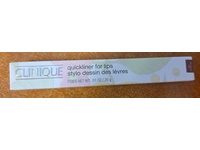Clinique Quickliner Lip Liner, Intense Cafe, 0.01 oz/0.26 g - Image 3